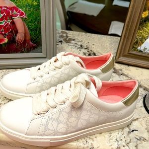 Kate spade ♠️ tennis shoes